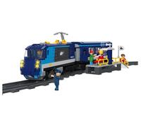 Set de Clippy Railway World RC