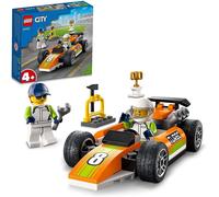 Set De Coche De Carreras LEGO City 60322