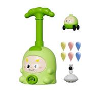 Set De Coche Lanzador De Globos De Juguete Juego Hinchable de Animales
