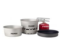 Set de cocina Primus Essential Stove Set 1.3L