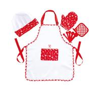 HaPe International Set de cocinero Juego de roles A partir de 3 años