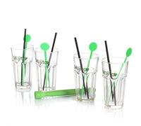 Secret de Gourmet – Kit de accesorios – Caja 13 piezas Mojito – 15.01 cm