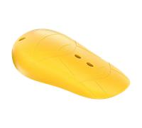 Set de Coderas y Rodilleras para Moto GMS Tec SCL-1 Talla única