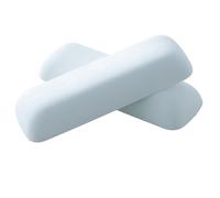 Set de cojín multifuncional Kaldewei, blanco, 687675760000