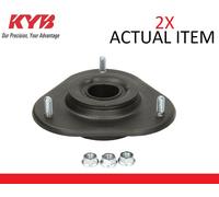 Set De Cojín Superior Para Amortiguador Delantero KYB 2X, Montaje Superior
