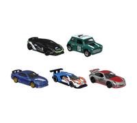 Set De Colección Hot Wheels Forza Motorsport 5