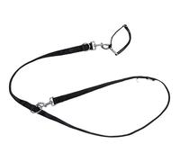 Set de collar y correa para perro grande