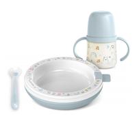 Set de comida caliente Suavinex Boy Suavinex