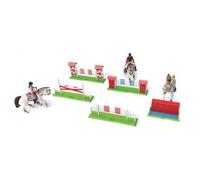 Set de concurso - Papo