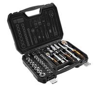 Set de Conectores Neo Tools 10-054 1/4" 1/2"