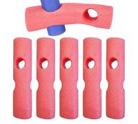 Set De Conectores Para Noodles De Piscina Ayudas Para Entrenamiento