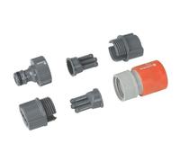 Conjunto de Conectores de Manguera Gardena 5316-20