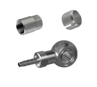 Set De Conexiones Ett Banjo M5 Para Pinza 2703178 MAGURA Freno Bici