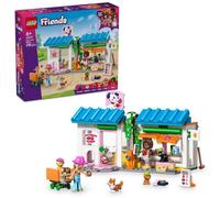 LEGO Friends - Pastelería de Dulces Caninos - 42677