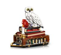 LEGO Harry Potter - Edición de coleccionista de La Piedra Filosofal - 76466 nuevo