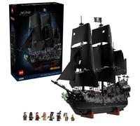 Barco Pirata del Capitán Jack Sparrow