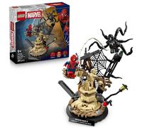 Batalla Legendaria: Spider-Man vs. Sandman