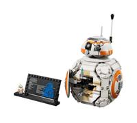 LEGO Star Wars - Droide Astromecánico BB-8 - 75452