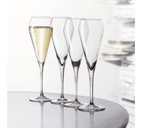 Set De Copas De Champán Spiegelau Willsberger Anniversary 30 Años