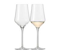 Set De Copas De Vino Blanco Eisch Sky SensisPlus 2 Piezas 380 Ml / 237 Mm