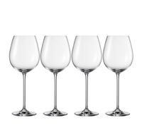 SCHOTT ZWIESEL copas de vino blanco Vinos (juego de 4), elegantes copas para vino blanco, copas de cristal Tritan aptas para lavavajillas, fabricadas en Alemania (art. nº. 130012)