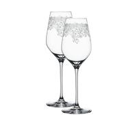 Set De Copas De Vino Blanco Spiegelau Arabesque 2 Piezas 0,5 L