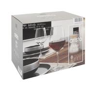 Set de Copas de Vino Inde Aristo 650 ml 6 Piezas - Marca: Inde - EAN: 8435476285323