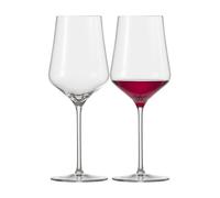 Set De Copas De Vino Tinto Eisch Sky SensisPlus 2 Piezas 490 Ml / 239 Mm