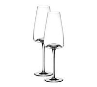 Set De Copas De Vino Zieher Vision 2 Piezas H: 23 Cm / 280 Ml