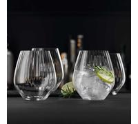 Set De Copas Para Gin Tonic Spiegelau 4 Piezas H: 119 Mm / 625 Ml