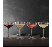 Set De Copas Spiegelau Lifestyle Coupette 4 Piezas 0,31 L