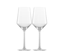 Zwiesel Glas Pure - Set 2 Cálices Sauvignon H 23CM - Detallista