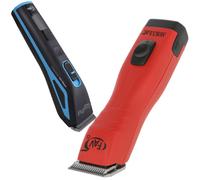 Set de cortapelos Aesculap FAV 5 CL GT304 + GogiPet Orate