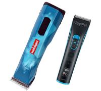 Set de cortapelos Heiniger Opal + GogiPet Orate High-Speed - Oferta