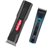 Set de cortapelos Heiniger Saphir Basic + GogiPet Orate - Oferta