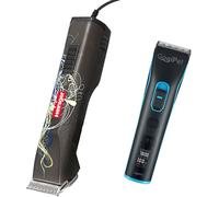 Set de cortapelos Heiniger Saphir Cord + GogiPet Orate - Oferta