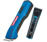 Set de cortapelos Heiniger Saphir + GogiPet Orate - Oferta