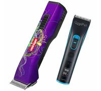 Set de cortapelos Heiniger Saphir Style + GogiPet Orate - Oferta