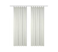 Set de cortinas 135 x 240 cm
