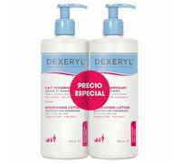 ¡27% DTO! Loción Corporal Nutritiva 500 ml