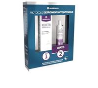 Neoretin Ultra Emulsión Despigmentante 30 ml + Minitalla Concentrate