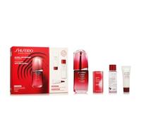 Set de Cosmética Shiseido Ultimune - Marca: Shiseido - EAN: 3423222094638