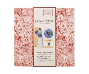 Set de Cosmética Unisex L'Occitane En Provence KARITÉ 3 Piezas - Marca: L'Occitane En Provence - EAN: 3253581775325