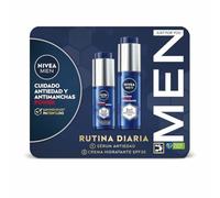 Pack Men Power Antiedad - Antimanchas