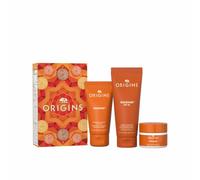 GINZING HIDRATANTE CON COLOR ENERGIZANTE SPF40 ESTUCHE 3 pz