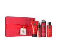 Set de Cosmética Unisex Rituals The Ritual of AYURVEDA 4 Piezas - Marca: Rituals - EAN: 8719134184402