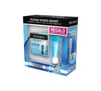 Set de cosméticos - NEUTROGENA - Hydro Boost Gel - 2 piezas - Hidratación profunda - Todos los tipos de piel