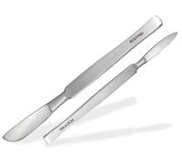 Set de crema para eliminar callos y durezas, para el cuidado de los pies grande y pequeño, de acero inoxidable, herramienta de cuidado de los pies, para pedicura y eliminación suave de las durezas