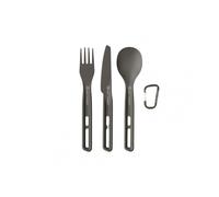 Set de cubiertos Sea to Summit Frontier UL