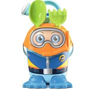 Set De Cubo De Playa Para Buceador Con Regadera